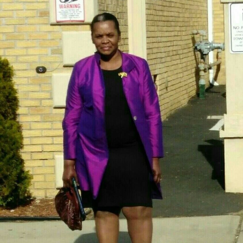 Meet your Posher, Dorrette